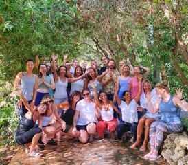 7 Day Spiritual Yoga Immersion Retreat in Beautiful Corfu, Greece - Photo 4