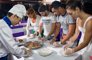 12 Day Authentic Culinary Tour in Vietnam