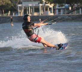 7 días para hacer realidad su sueño: safari de kitesurf para todos los niveles en Kaafu, Maldivas - Photo 4