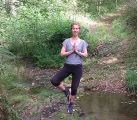 8-Daagse Yogavakantieweek: Yoga, Natuur en Rust in Zuid-Frankrijk - Photo 3