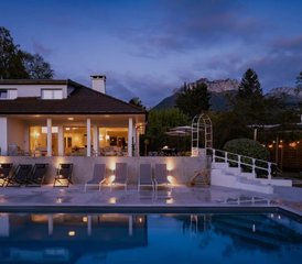 5 jours esprit vacances "Like a Dream" au Lac d’Annecy, Haute-Savoie, Alpes - Photo 2