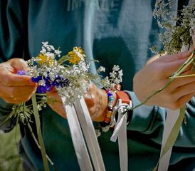 3 Day Midsummer Pagansim and Yoga Retreat in Nordfjordeid, Norway - Photo 4