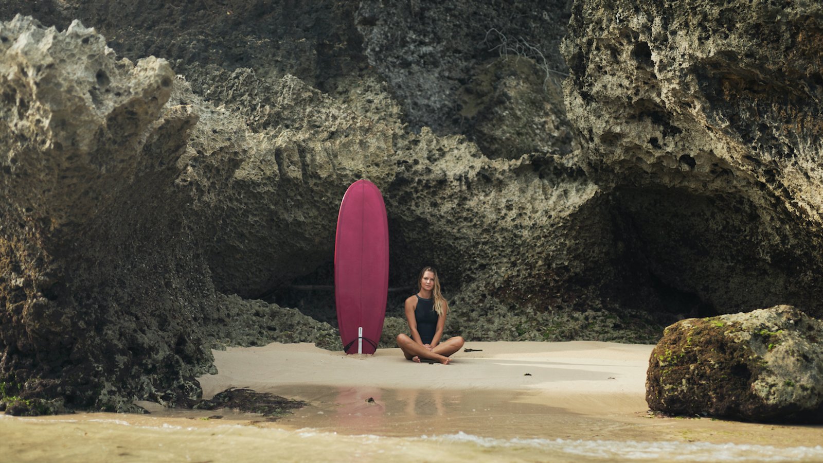 Top 10 Yoga And Surf Retreats Worldwide