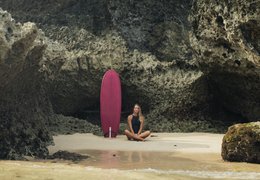 Yoga and Surfing Yoga Retreats