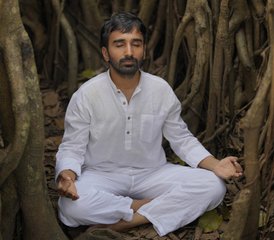 11 Day Worn Within Wellness and Yoga Retreat in Goa, India - Photo 4