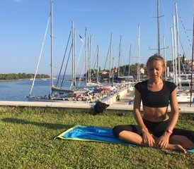 8 días de retiro de yoga y navegación de Split a Dubrovnik, Croacia - Photo 5