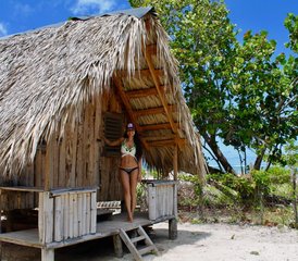 2 días de campamento de kitesurf en Buen Hombre, República Dominicana - Photo 4