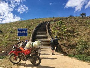 12 Day Experience Vietnam Guided Motorbike Tour from Hanoi to Saigon