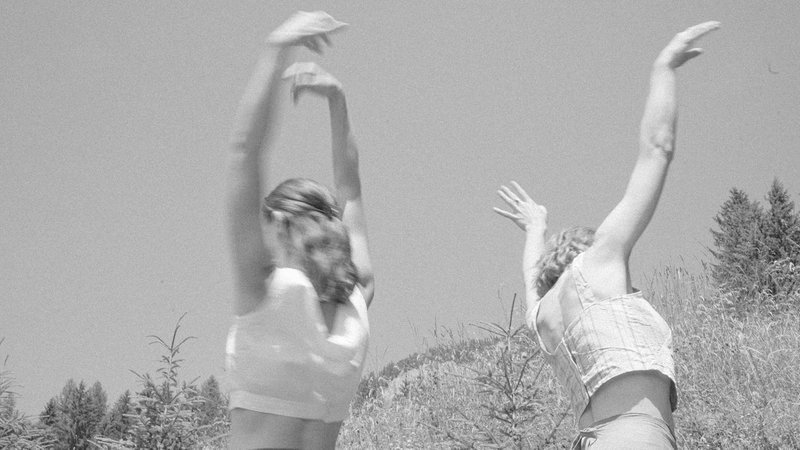 4 días de retiro de yoga para embarazadas en Bad Mitterndorf, Estiria, Austria