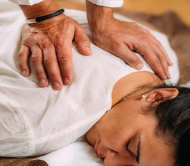 622 Día Curso Intensivo Profesional de Shiatsu Zen: Nivel Uno en Lesbos, Grecia - Photo 1