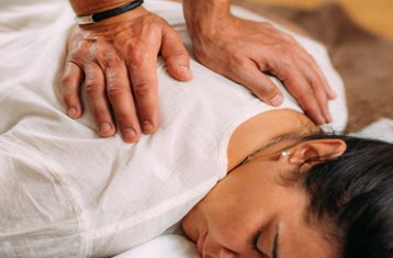 22 Day Intensive Professional Zen Shiatsu Training: Level One on Lesbos, Greece