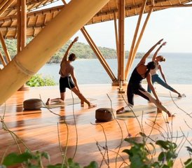 7 Tage Deep-Reset-Yoga-Retreat mit Unterwasser-Meditationssitzungen in West-Nusa Tenggara, Indonesien - Photo 2