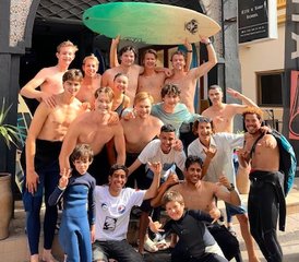 3 jours en stage de surf tous niveaux à Essaouira, Maroc - Photo 3