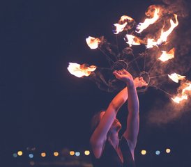 5 Tage Luxuriöses Chillax Yoga Festival in La Nucia, Spanien - Photo 4