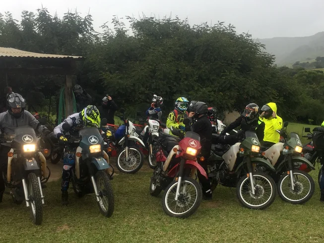 8 Day 5 Wonders of Santa Cruz Guided Adventure Motorcycle Adventure Tour in Bolivia photo 8