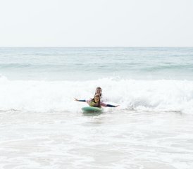 8 Day Amazing Surf Camp in Alentejo, Portugal - Photo 5