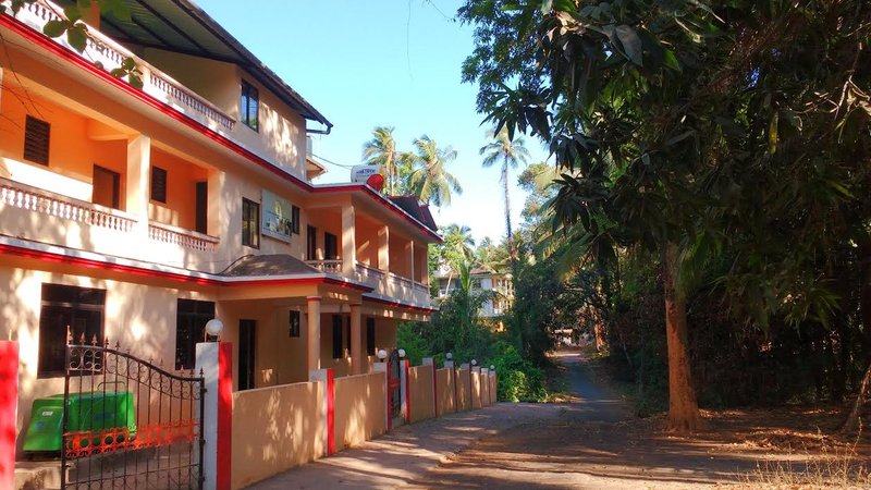 4 jours en vacances de yoga et bien-être personnalisées à Goa