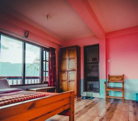 4 jours en retraite de hatha yoga à Pokhara, Népal - Photo 5