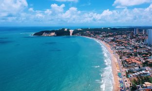 Northeast Region Retiros y Viajes