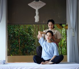 7 Tage De-Stress und Burnout-Linderung Wellness Retreat mit Meditation und Yoga in Koh Samui, Thailand - Photo 4