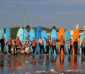 5 Tage Surf and Repeat - Intensiv-Surfscape in Lissabon, Portugal - Photo 5