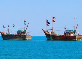 Dwarka Retreats & Trips