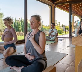 12 Tage Hybrid Yoga Lehrer Ausbildung mit 200 Stunden in Mallorca, Spanien - Photo 4