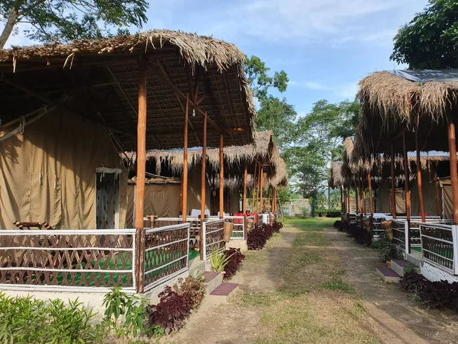 15 Day Nagaland Guided Motorcycle Tour in India photo 8