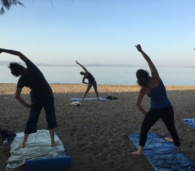 8 jours en stage de Pilates, yoga et randonnée à l'île de Lesbos, Grèce - Photo 4