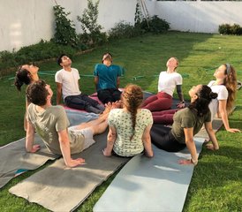 17-Daagse Verjongings- en Detoxyoga Retreat in Rishikesh, India - Photo 1