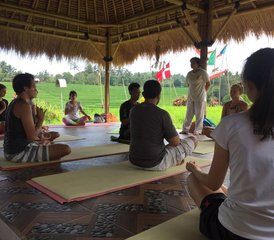 5 días de retiro de cultura balinesa, meditación y yoga en Bali, Indonesia - Photo 5