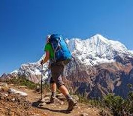 13-Daagse Manaslu Himal Yoga Trek in Nepal - Photo 4