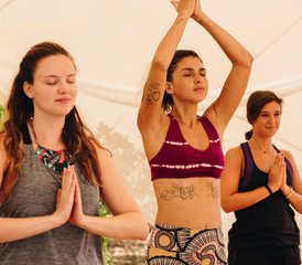 6 Day Inner Alchemy Retreat with Yoga and optional Ayahuasca Ceremony in Bahia, Brazil - Photo 3