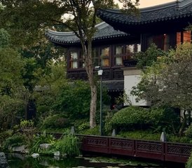 7 Day Luxury Yoga, Meditation and Cultural Tour in Chengdu and Hangzhou, China - Photo 5