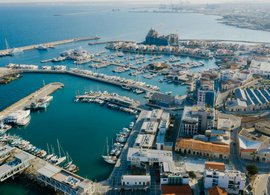 Limassol Retreats und Reisen