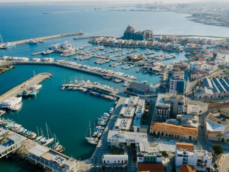 Limassol