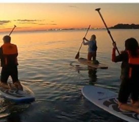 3 jours en stage de stand-up paddle tous niveaux en Queensland, Australie - Photo 2