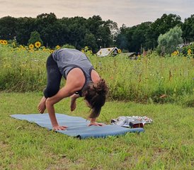 4 días de vacaciones de kitesurf y yoga con sesión de SUP en Oostvoorne, Holanda del Sur - Photo 2