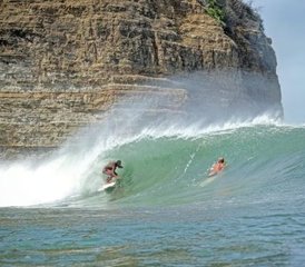 8 jours en stage de surf avec Salt & Soul Surf Pack à Popoyo, Nicaragua - Photo 5