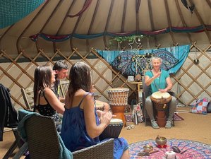7 Day Retreat with a Focus on Nature, Culture, & Wellbeing in Wiltshire, England UK 