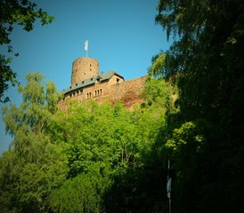 6 Day Yoga Retreat in the Heart of the Eifel, Germany - Photo 2