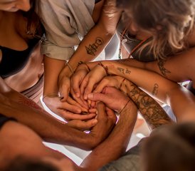 6 Tage 50-Stunden All-Inclusive Yin Yogalehrer Ausbildung in Uluwatu, Bali, Indonesien - Photo 5