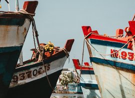 Kien Giang Retreats & Trips