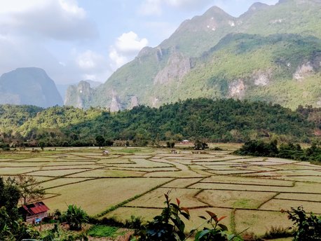Vientiane Province