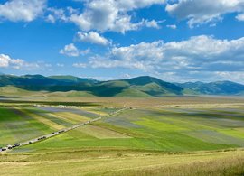 Norcia Retreats & Trips