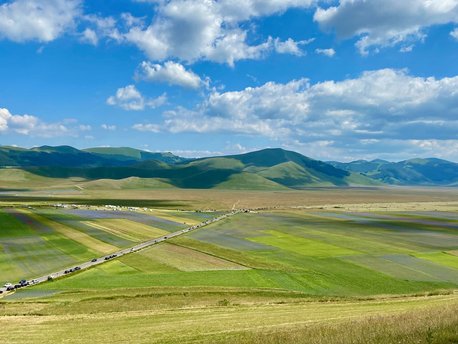 Norcia