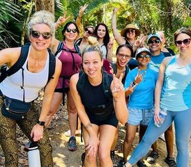 116 Day Wellness Holiday in Boracay, Philippines, with Chakra Balancing and Island Hopping - Photo 1