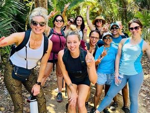 6 Day Wellness Holiday in Boracay, Philippines, with Chakra Balancing and Island Hopping