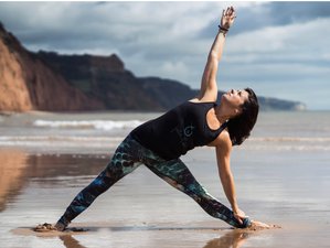 3 Day Short Escape Yoga and Fitness Retreat in Devon, United Kingdom