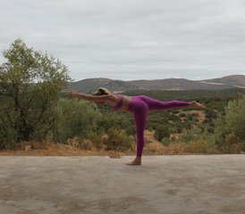 6 jours en retraite immersive de yoga et de pilates HIIT à Loja, Espagne - Photo 3